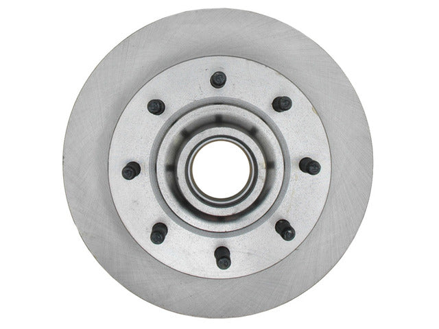 Disc Brake Rotor and Hub Assembly Raybestos Brakes 66785R