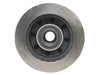 Disc Brake Rotor and Hub Assembly Raybestos Brakes 66785R