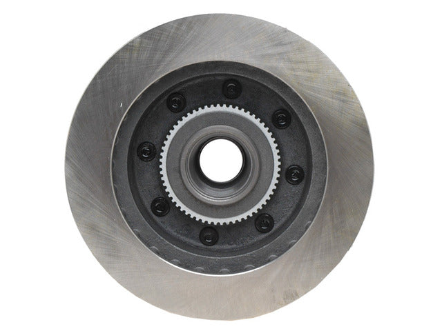Disc Brake Rotor and Hub Assembly Raybestos Brakes 66785R