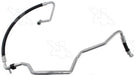 A/C Refrigerant Suction Hose Four Seasons 66786