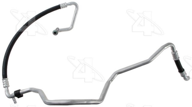 A/C Refrigerant Suction Hose Four Seasons 66786