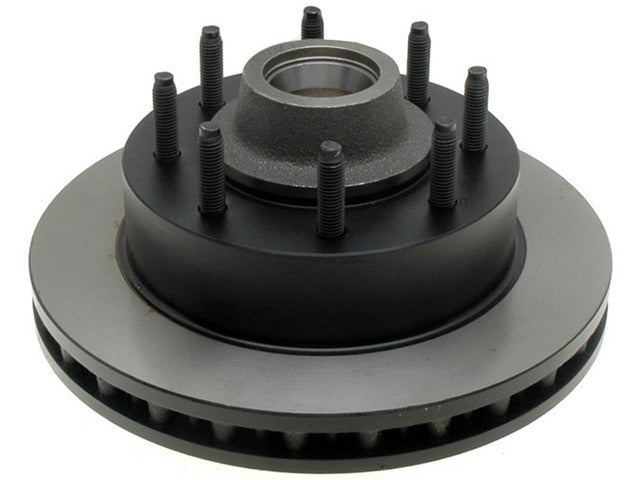 Disc Brake Rotor and Hub Assembly Raybestos Brakes 66786
