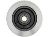Disc Brake Rotor and Hub Assembly Raybestos Brakes 66786
