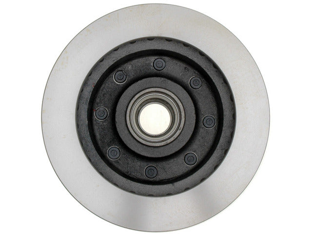 Disc Brake Rotor and Hub Assembly Raybestos Brakes 66786
