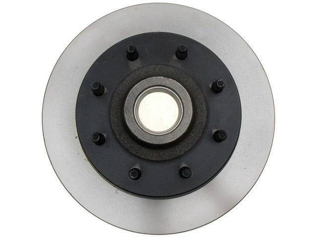 Disc Brake Rotor and Hub Assembly Raybestos Brakes 66786