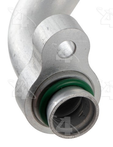 A/C Refrigerant Suction Hose Four Seasons 66786