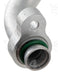 A/C Refrigerant Suction Hose Four Seasons 66786
