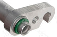 A/C Refrigerant Suction Hose Four Seasons 66786