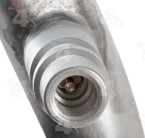 A/C Refrigerant Suction Hose Four Seasons 66786