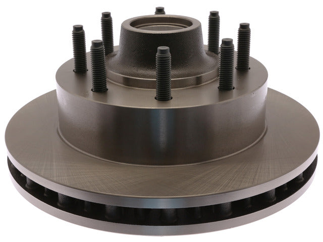 Disc Brake Rotor and Hub Assembly Raybestos Brakes 66786R