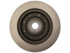 Disc Brake Rotor and Hub Assembly Raybestos Brakes 66786R