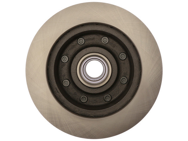 Disc Brake Rotor and Hub Assembly Raybestos Brakes 66786R