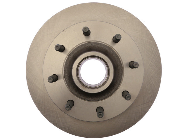 Disc Brake Rotor and Hub Assembly Raybestos Brakes 66786R