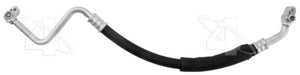 A/C Refrigerant Suction Hose Four Seasons 66787