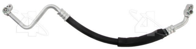 A/C Refrigerant Suction Hose Four Seasons 66787