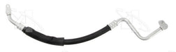 A/C Refrigerant Suction Hose Four Seasons 66787