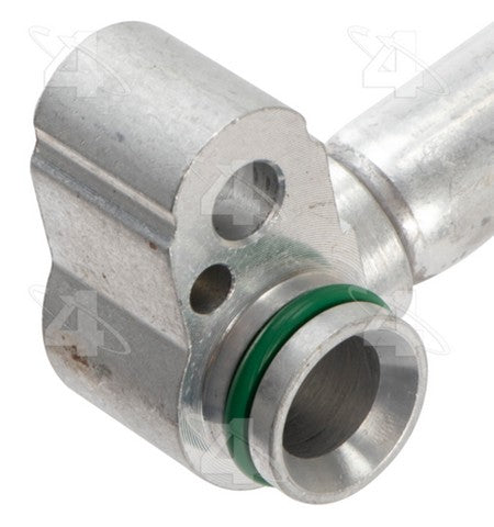 A/C Refrigerant Suction Hose Four Seasons 66787