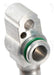 A/C Refrigerant Suction Hose Four Seasons 66787