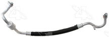 A/C Refrigerant Suction Hose Four Seasons 66789
