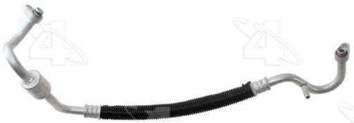 A/C Refrigerant Suction Hose Four Seasons 66789