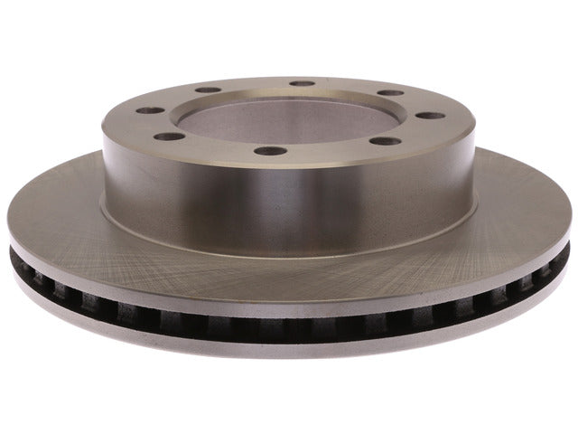 Disc Brake Rotor Raybestos Brakes 66789R