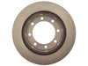 Disc Brake Rotor Raybestos Brakes 66789R