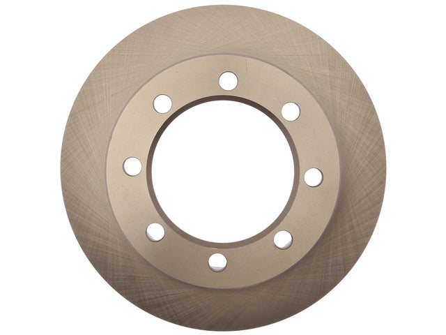 Disc Brake Rotor Raybestos Brakes 66789R