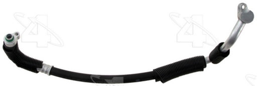 A/C Refrigerant Suction Hose Four Seasons 66790
