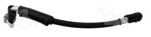 A/C Refrigerant Suction Hose Four Seasons 66790