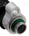A/C Refrigerant Suction Hose Four Seasons 66790