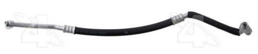 A/C Refrigerant Suction Hose Four Seasons 66797
