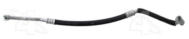 A/C Refrigerant Suction Hose Four Seasons 66797