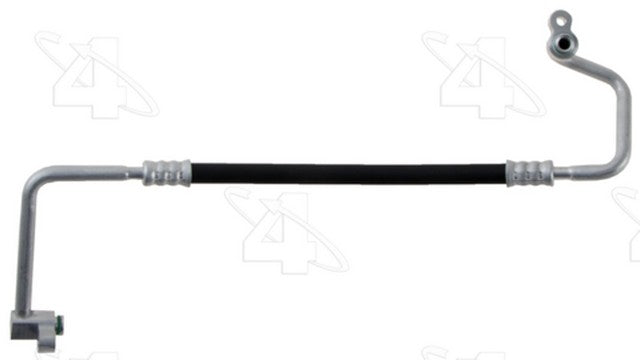A/C Refrigerant Discharge Hose Four Seasons 66798