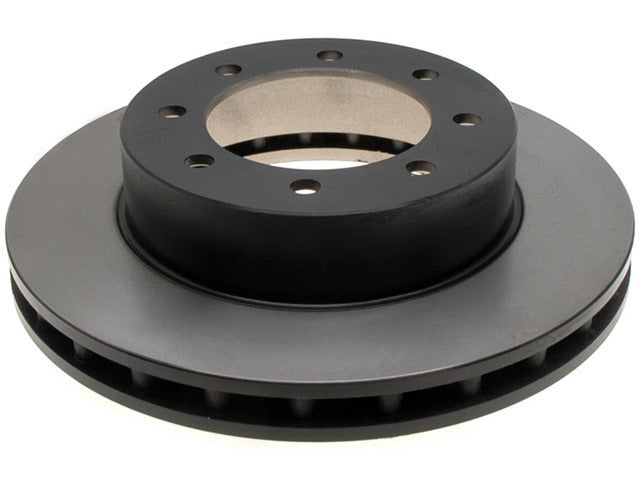 Disc Brake Rotor Raybestos Brakes 66798