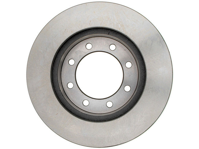 Disc Brake Rotor Raybestos Brakes 66798