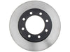 Disc Brake Rotor Raybestos Brakes 66798