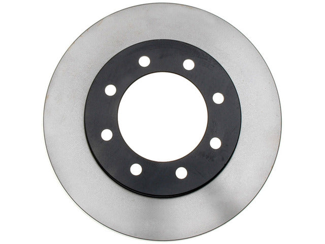 Disc Brake Rotor Raybestos Brakes 66798