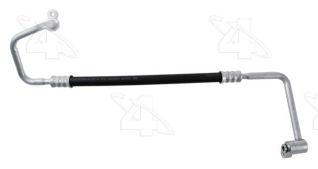 A/C Refrigerant Discharge Hose Four Seasons 66798