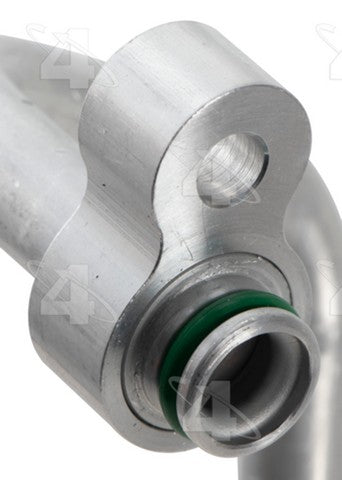 A/C Refrigerant Discharge Hose Four Seasons 66798