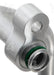 A/C Refrigerant Discharge Hose Four Seasons 66798