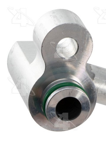A/C Refrigerant Discharge Hose Four Seasons 66798