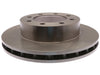 Disc Brake Rotor Raybestos Brakes 66798R