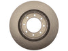 Disc Brake Rotor Raybestos Brakes 66798R