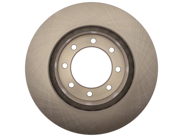 Disc Brake Rotor Raybestos Brakes 66798R