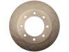 Disc Brake Rotor Raybestos Brakes 66798R