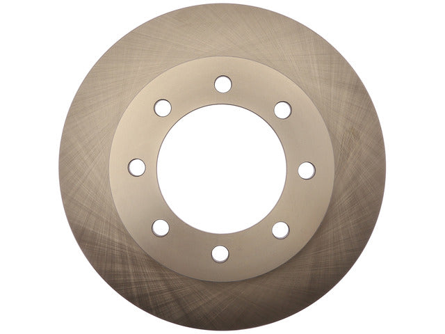Disc Brake Rotor Raybestos Brakes 66798R