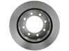 Disc Brake Rotor Raybestos Brakes 66799