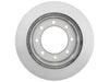 Disc Brake Rotor Raybestos Brakes 66799FZN