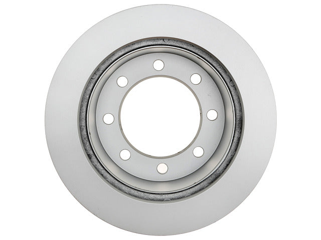 Disc Brake Rotor Raybestos Brakes 66799FZN