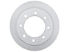 Disc Brake Rotor Raybestos Brakes 66799FZN